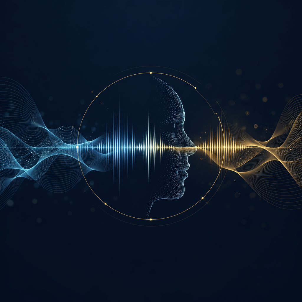 Voice Recognition